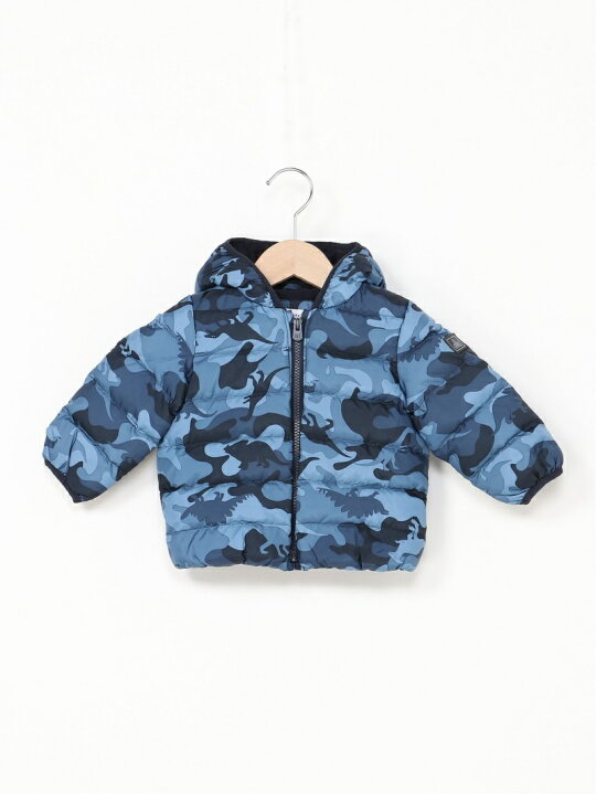 楽天市場】【SALE／80%OFF】GAP (K)ダウン パファージャケット (ベビー