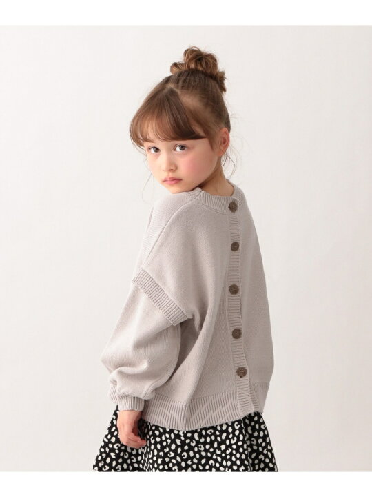 楽天市場】【SALE／37%OFF】GLOBAL WORK (K)マルチWAYニットPO/LS 