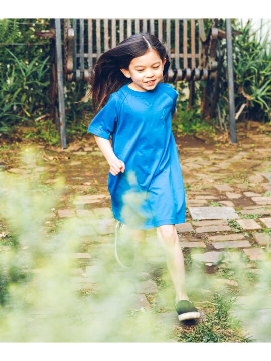 楽天市場】【SALE／50%OFF】agnes b. ENFANT SDZ3 E ROBE キッズ  