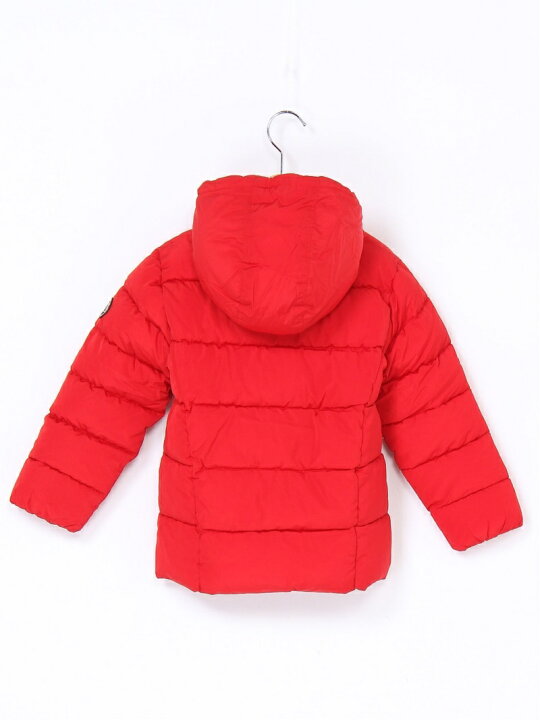 楽天市場】【SALE／40%OFF】PETIT BATEAU (K)中綿入りフード付き  
