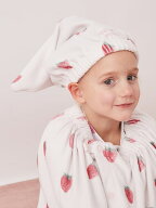 【SALE／30%OFF】gelato pique 【KIDS】吸水キャップ ジェラートピケ ファッション雑貨 その他のファッシ…