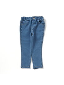 【SALE／21%OFF】apres les cours スキニー｜7days Style pants 10分丈 エフオーオンラインストア パンツ その他のパンツ ブラック ブルー カーキ パープル【RBA_E】