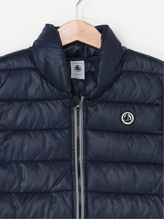 楽天市場】【SALE／30%OFF】PETIT BATEAU 3ウェイベスト プチバトー 