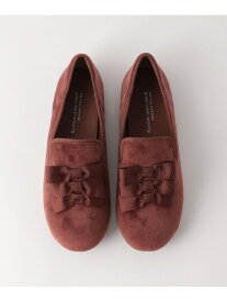 【SALE／70%OFF】UNITED ARROWS green label relaxing TJ GLR リボン オペラシューズ / キッズ 22cm-23cm ユナイテッドアローズ アウトレット シューズ・靴 パンプス ブラック グリーン【RBA_E】