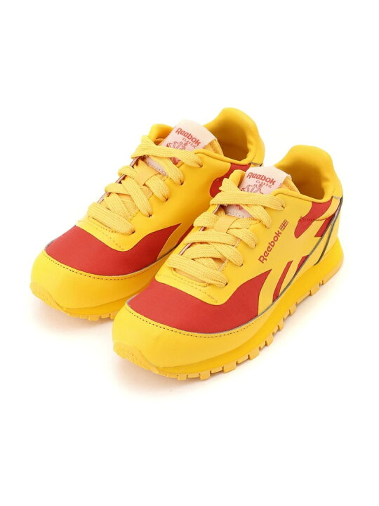 楽天市場】【SALE／48%OFF】Reebok (K)CLASSIC LEATHER TAO リーボック 