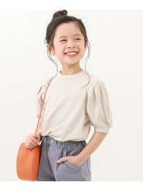 【SALE／37%OFF】devirock パワーショルダーTシャツ トップス 半袖Tシャツ Tシャツ デビロック トップス カットソー・Tシャツ ピンク ブラック ホワイト ブルー レッド【RBA_E】