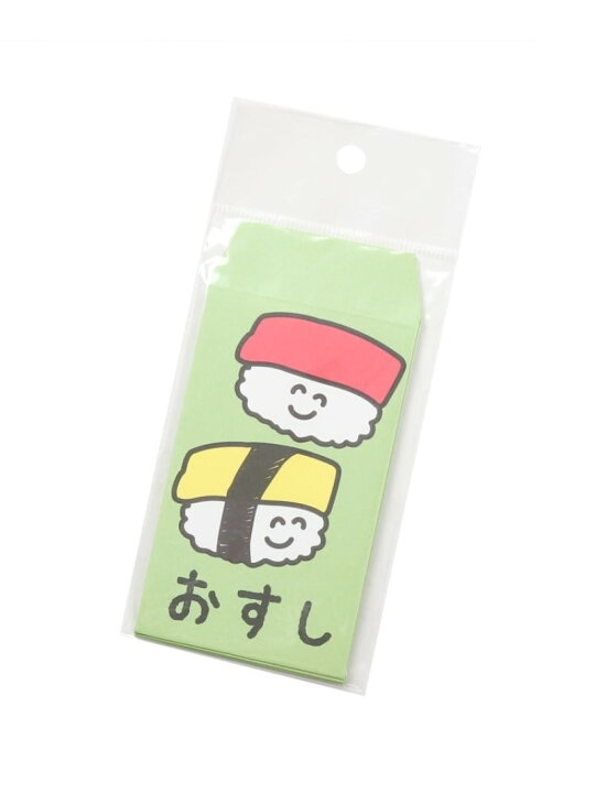 楽天市場 Pink Latte Web限定 おえかきさん ポチ袋 ピンク ラテ 生活雑貨 ステーショナリー ホワイト Rakuten Fashion Kids