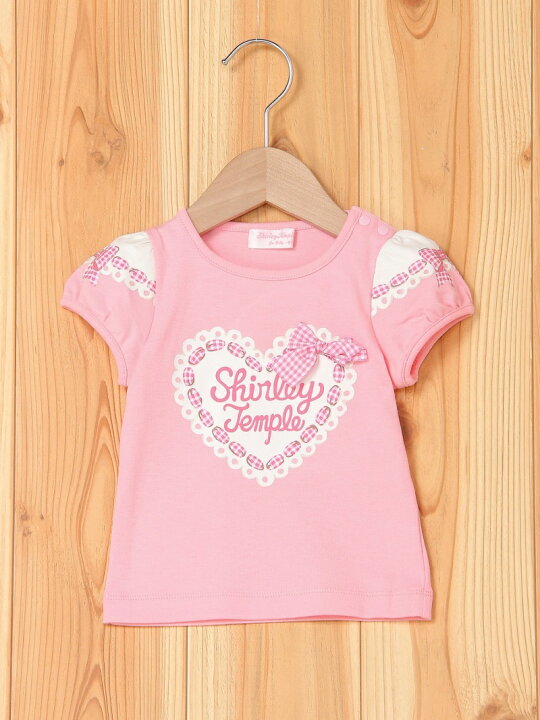 楽天市場】【SALE／50%OFF】Shirley Temple 復刻Tシャツ シャーリー  