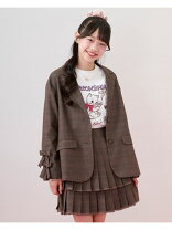 楽天市場】メゾピアノ ジュニア アウターの通販