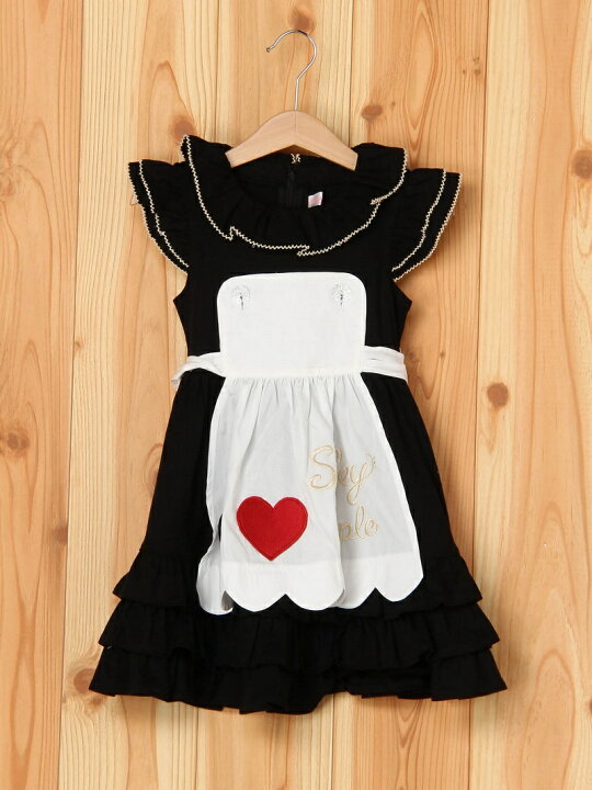 楽天市場】【SALE／30%OFF】Shirley Temple アリスワンピース 
