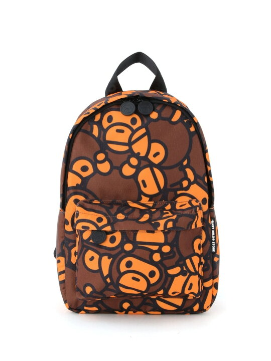 楽天市場】BABY MILO STORE BABY MILO SMALL BACKPACK ア ベイシング 