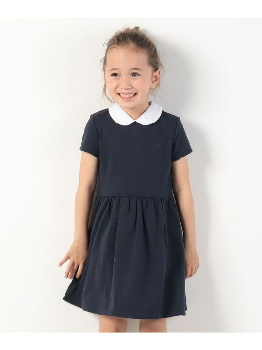 楽天市場】POLO RALPH LAUREN (ガールズ 2才~6才)ポンチ フィット 