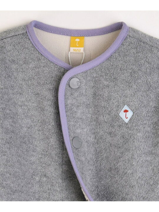 楽天市場】【SALE／30%OFF】moimoln 【SOFT&】カラー配色ノーカラー 