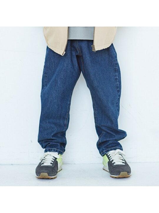 楽天市場】NAUTICA 【NAUTICA/ノーティカ】デニムロングパンツ 
