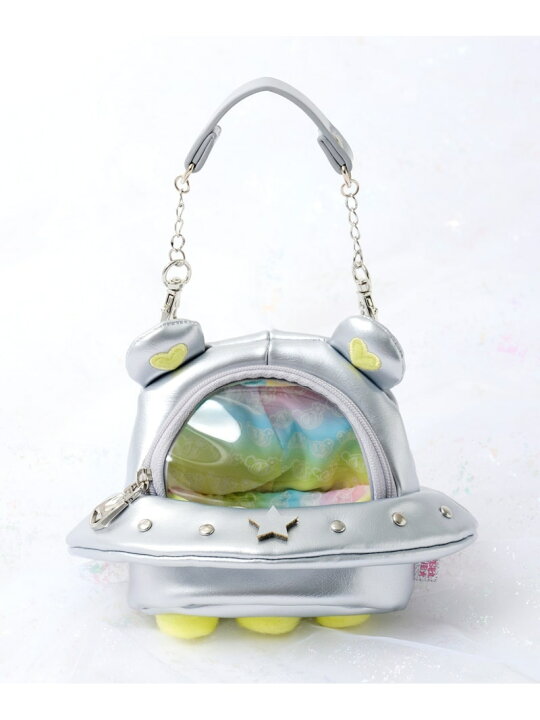 楽天市場】pom ponette junior ナカムラくんの宇宙船 ナルミヤ 
