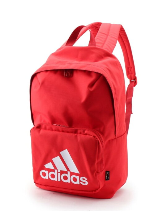 楽天市場 Pink Latte Adidas アディダス クラシックビッグロゴバックパック ピンク ラテ バッグ リュック バックパック ブラック レッド 送料無料 Rakuten Fashion Kids