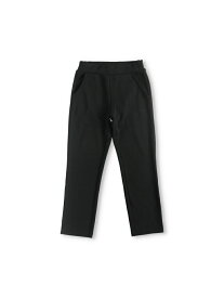 branshes セミストレートシルエットパンツ ブランシェス パンツ その他のパンツ ベージュ ネイビー ブラック