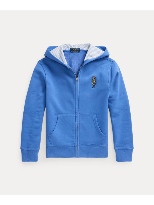 楽天市場】POLO RALPH LAUREN (ボーイズ 8才~20才)Polo ベア フリース 