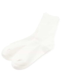 pom ponette junior 【卒服】細リブ刺しゅうクルーソックス ナルミヤオンライン ファッション雑貨 その他のファッション雑貨 ホワイト