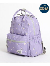 【SALE／20%OFF】BREEZE DAISUKI リュック エフオーオンラインストア バッグ リュック・バックパック ピンク グリーン オレンジ レッド イエロー ブルー ブラウン ベージュ ブラック グレー パープル【RBA_E】