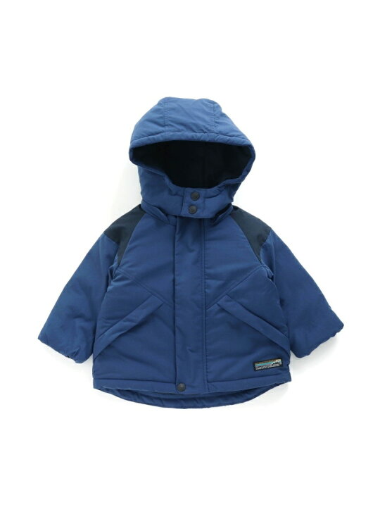楽天市場】【SALE／50%OFF】BREEZE ダウンジャケット_撥水加工 エフ 