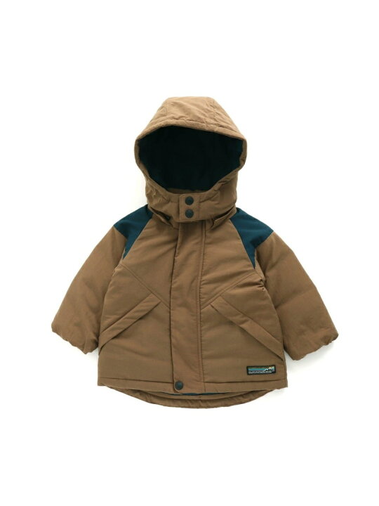 楽天市場】【SALE／50%OFF】BREEZE ダウンジャケット_撥水加工 エフ 