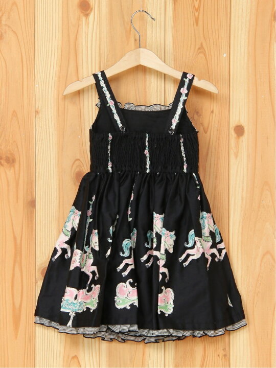楽天市場】【SALE／30%OFF】Shirley Temple ローズカルーセルpt  