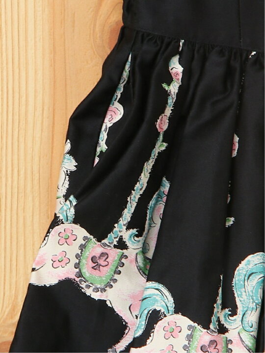 楽天市場】【SALE／30%OFF】Shirley Temple ローズカルーセルpt  