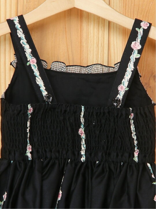 楽天市場】【SALE／30%OFF】Shirley Temple ローズカルーセルpt  