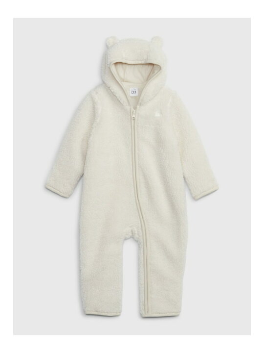 楽天市場】【SALE／75%OFF】GAP (K)くまさんボアボディオール (ベビー 