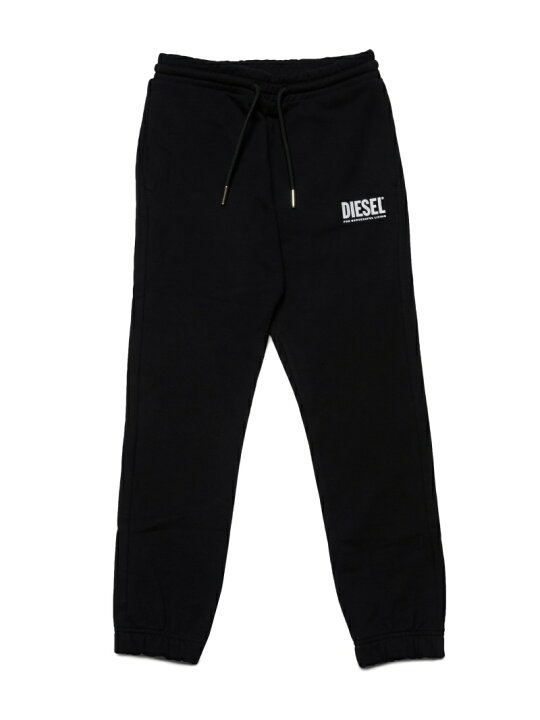 楽天市場】【SALE／40%OFF】DIESEL キッズ スウェットパンツ ロゴ 