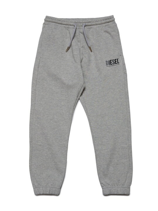 楽天市場】【SALE／40%OFF】DIESEL キッズ スウェットパンツ ロゴ 