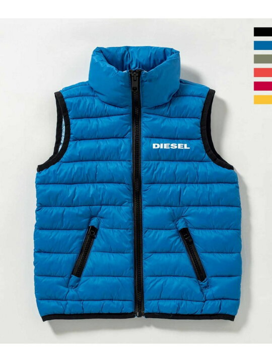楽天市場】【SALE／61%OFF】DIESEL (K)DIESEL/DIESEL(ディーゼル)Kids 