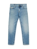 楽天市場】DIESEL ジョグジーンズ（キッズ・ベビー・マタニティ）の通販