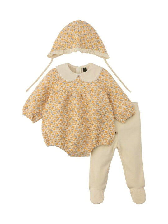 楽天市場】【SALE／70%OFF】moimoln モイモルン/【3点セット】アデル 