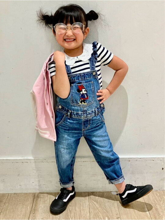 楽天市場】【SALE／62%OFF】GAP (K)babyGap ディズニー ミニーマウス 