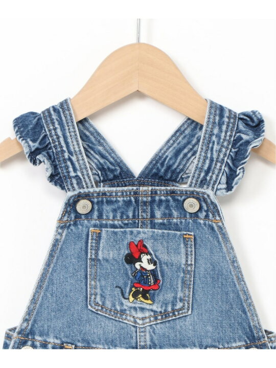 楽天市場】【SALE／62%OFF】GAP (K)babyGap ディズニー ミニーマウス 