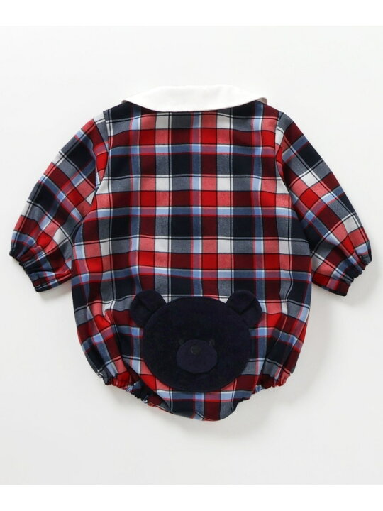 楽天市場】【SALE／20%OFF】apres les cours tiny bear ストライプ 