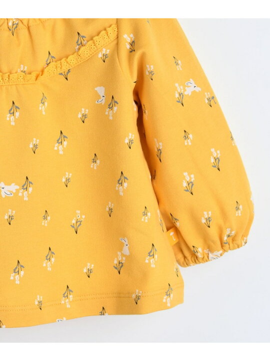 楽天市場】【SALE／50%OFF】moimoln 【セットアップ】ロミトップス 