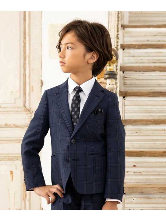 楽天市場】【SALE／66%OFF】BTZ TOKYO フォーマルスーツ 入学スーツ 5  