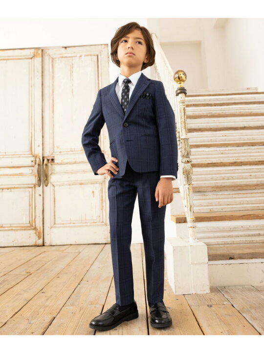 楽天市場】【SALE／66%OFF】BTZ TOKYO フォーマルスーツ 入学スーツ 5  