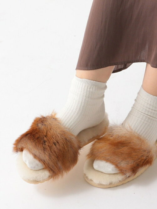 Ships Emu ファーサンダル Rakuten Fashion 楽天ファッション 旧楽天ブランドアベニュー Bu8000