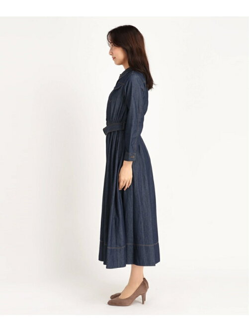 Strawberry Fields Strawberry Fields スーパーライトデニム ワンピース Rakuten Fashion 楽天ファッション 旧楽天ブランドアベニュー Dw1000 Strawberry Fields Strawberry Fields スーパーライトデニム ワンピース Rakuten Fashion 楽天ファッション 旧楽天ブランドアベニュー Dw1000