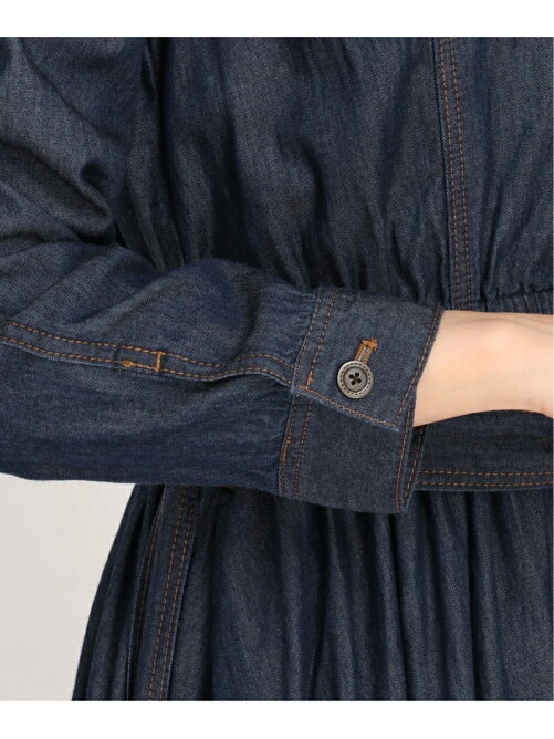 Strawberry Fields Strawberry Fields スーパーライトデニム ワンピース Rakuten Fashion 楽天ファッション 旧楽天ブランドアベニュー Dw1000 Strawberry Fields Strawberry Fields スーパーライトデニム ワンピース Rakuten Fashion 楽天ファッション 旧楽天ブランドアベニュー Dw1000