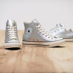 CONVERSE yCONVERSE zLEATHER ALL STAR (R) HI/yRo[X zU[ I[X^[ (R) HI@nCJbg Ro[X V[YEC Xj[J[ Vo[yz