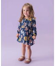 MINI MELISSA CAMPANA PAPEL BB
