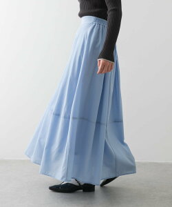 �ySALE�^50%OFF�zSENSE OF PLACE �^�b�N�{�����[���R�N�[���X�J�[�g �Z���X �I�u �v���C�X �X�J�[�g ���̑��̃X�J�[�g �u���b�N �u���[ �z���C�g