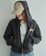 【SALE／30%OFF】VENCE share style Ladys ダブルジップパーカー ヴァンス エクスチェンジ トップス その…