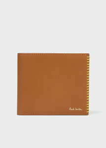 Paul Smith �n���h�X�e�b�` 2�܂���z �|�[���E�X�~�X ���z�E�|�[�`�E�P�[�X ���z �u���E�� �u���b�N�y���������z
