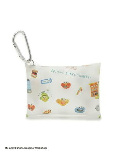 SESAME STREET MARKET yqmgVLz}`|[` ZT~Xg[g}[Pbg zE|[`EP[X |[` zCg CG[